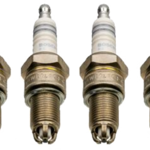 Spark Plug
