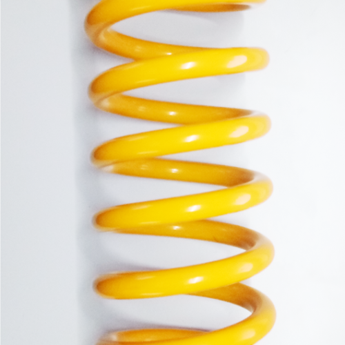 Coil Spring Toyota LandCruiser HZJ79 FRT/RR